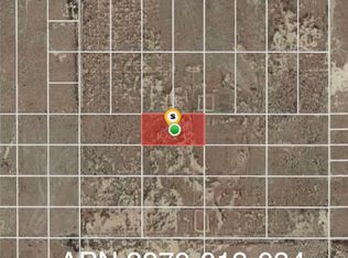 0 Vac 127 Ste Vic Ave #K4-24, Lancaster, CA