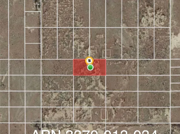 0 Vac 127 Ste Vic Ave #K4-24, Lancaster, CA 93535