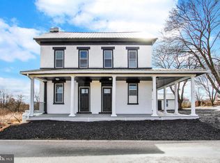 861 Pondtown Rd, Dillsburg, PA 17019