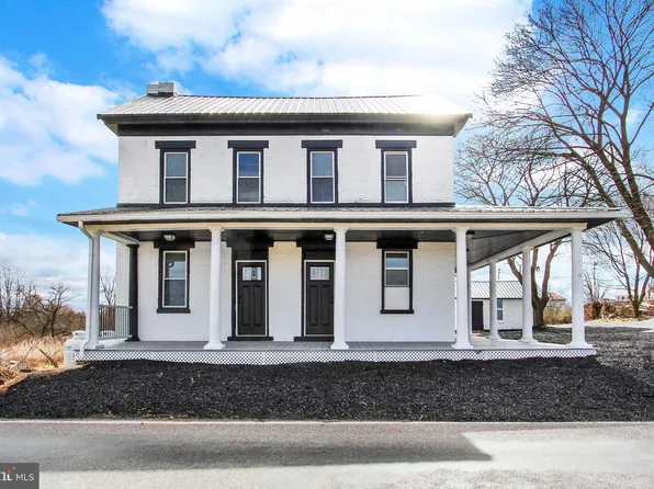 861 Pondtown Rd, Dillsburg, PA 17019