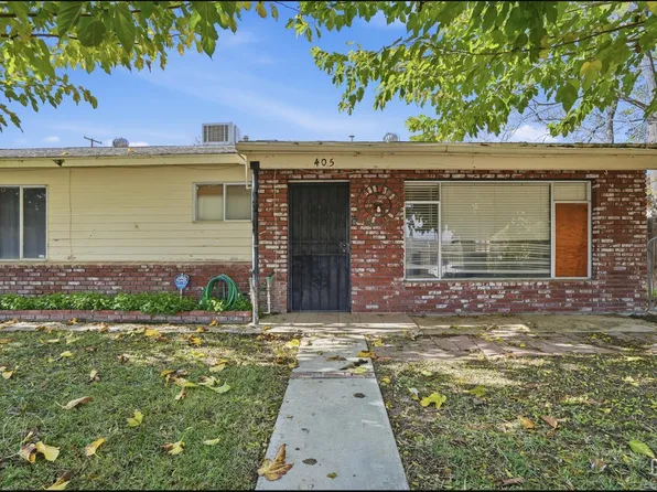 405 General Petroleum Ave, Taft, CA 93268