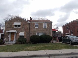 9125 S Urban Ave, Chicago, IL 60619