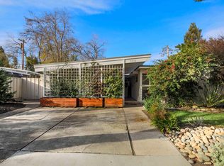 3753 Starr King Cir, Palo Alto, CA
