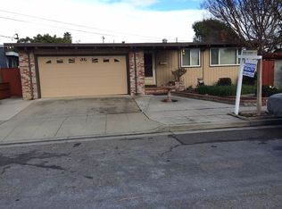 24762 Brentwood Ct, Hayward, CA 94545