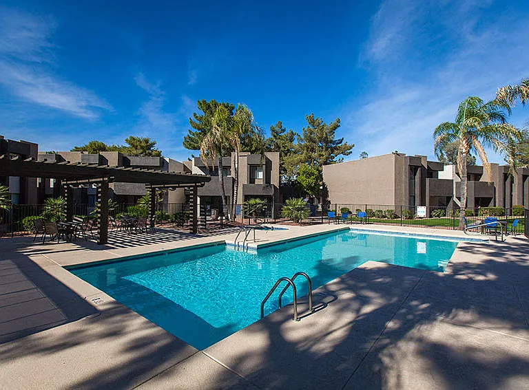 La Costa at Dobson Ranch — Photo 34