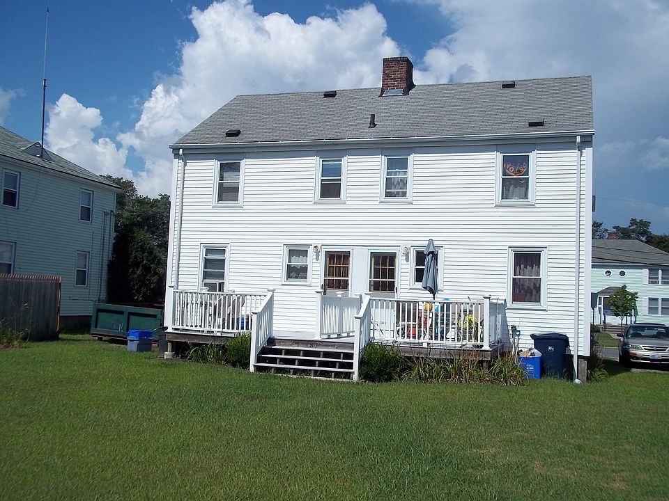 2nd image of 44-46 Yorktown Rd #2