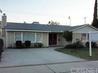 16014 Lahey St, Granada Hills, CA 91344