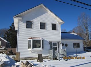 104 Upper State St, Prospect, NY 13438