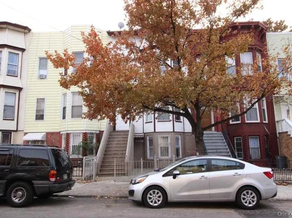 338 56 Street, Brooklyn, NY 11220