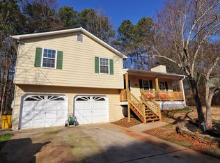 176 Emerald Pines Ln, Dallas, GA 30157