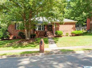 10149 Dunbarton Dr SE, Huntsville, AL 35803