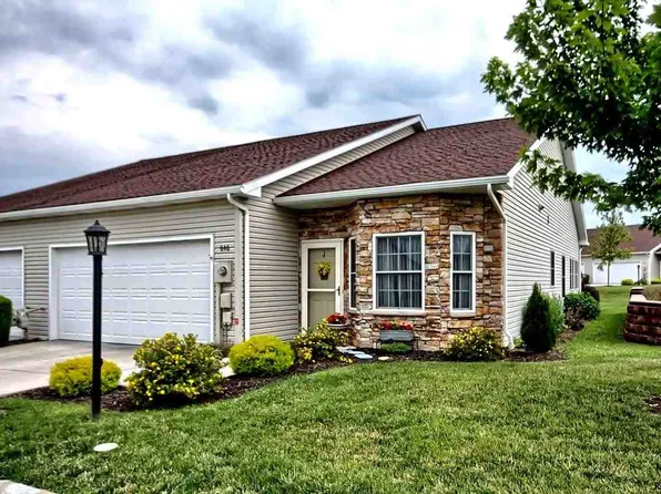 646 Northland Dr, Hanover, PA 17331