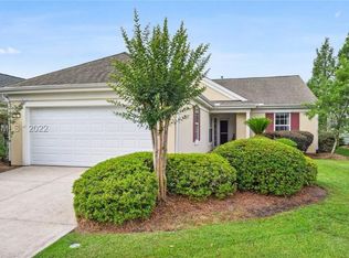 8 Lacebark Ln, Bluffton, SC 29909