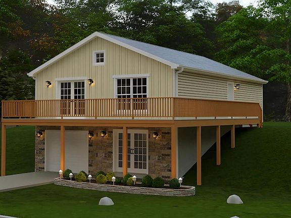 2nd image of Heidel Rd Lot 4