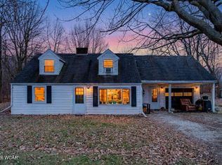 7068 Cottonwood Rd, Celina, OH 45822