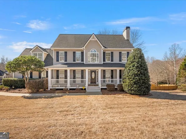 208 Oliver Overlook, Dallas, GA 30132