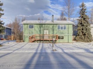 651 W 92nd Ave, Anchorage, AK 99515