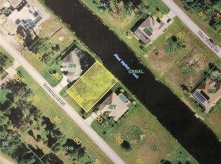 41 Tournament Rd, Rotonda West, FL 33947