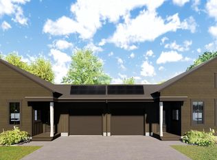 27 Meadow Way #27, Cape Elizabeth, ME 04107