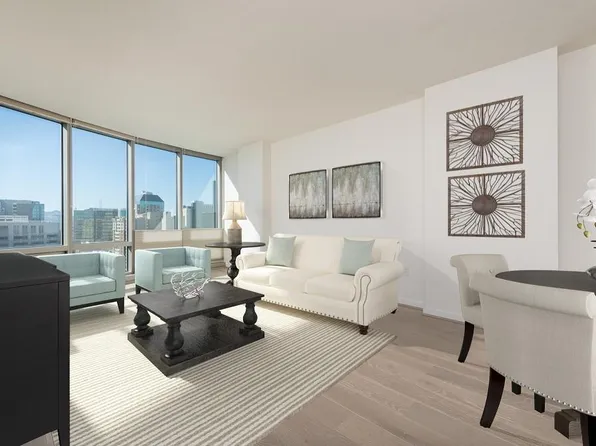 333 1st St Unit 1702, San Francisco, CA 94105