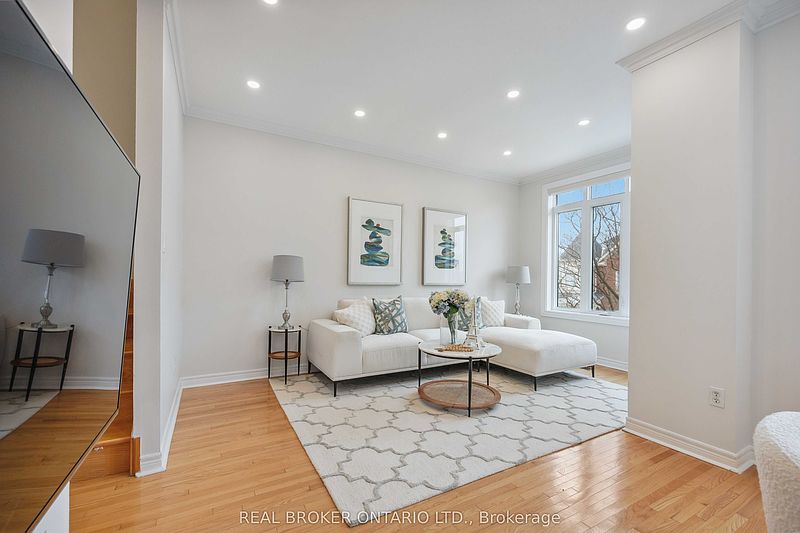 Richmond Hill Townhouse for rent - 4 Bedrooms — photo 22