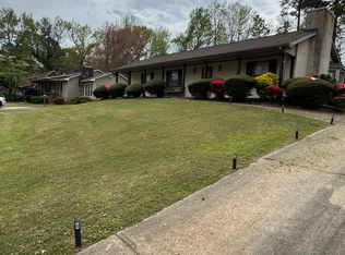 1313 Kennedy Dr, Griffin, GA 30224
