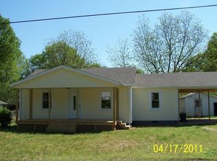 1113 S Zion St, Landis, NC 28088