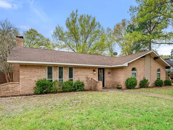 805 Laura Ave, Corsicana, TX 75110