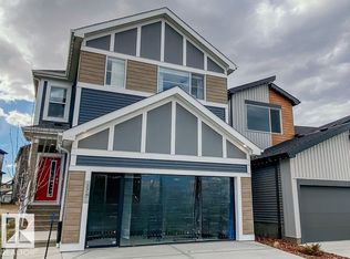 7111 50a Ave, Beaumont, AB T4X1B8