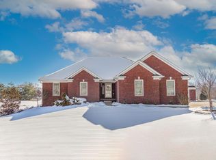 413 Marks Ln, Bardstown, KY 40004
