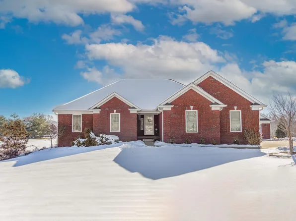 413 Marks Ln, Bardstown, KY 40004