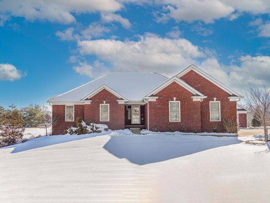 413 Marks Ln, Bardstown, KY 40004