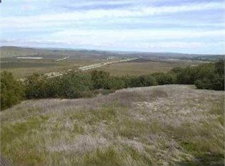 71800 Jolon Rd, Bradley, CA 93426