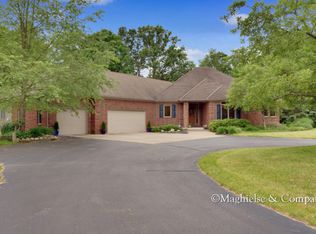 4010 Rector Ave NE, Rockford, MI 49341