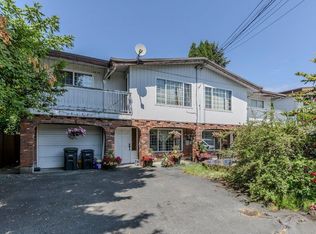 7479 Holly St #7477, Burnaby, BC V5E2C3