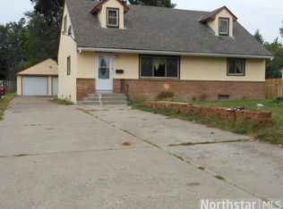 5315 Bryant Ave N, Brooklyn Center, MN 55430