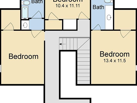 3rd image of this home