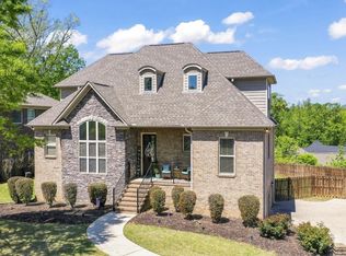 187 Red Bay Dr, Maylene, AL 35114