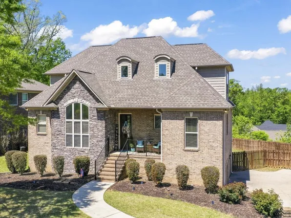 187 Red Bay Dr, Maylene, AL 35114