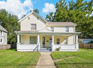 713 Ferry St, Niles, MI 49120