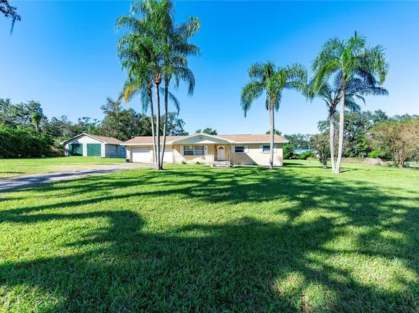 36941 Blanton Rd, Dade City, FL 33523