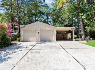2142 E Settlers Way, Spring, TX 77380