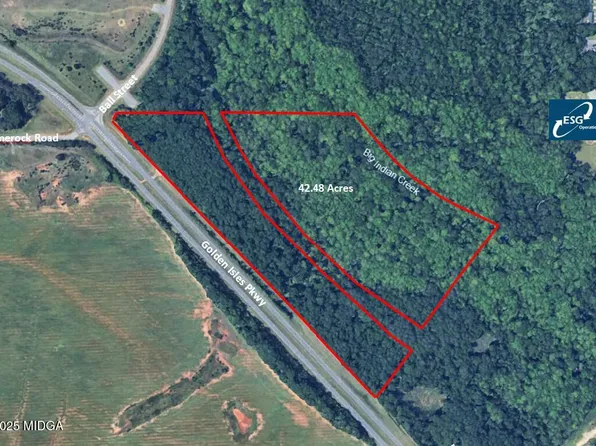 0 Golden Isles Pkwy, Perry, GA 31069