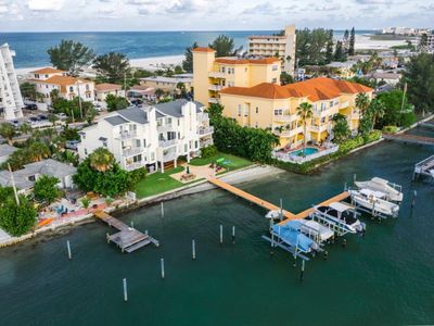 10109 Gulf Blvd APT 102, Treasure Island, FL, 33706