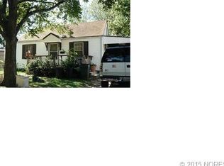 424 S 70th Ave E, Tulsa, OK 74112