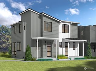 4854 42nd Ave SW #A, Seattle, WA 98116