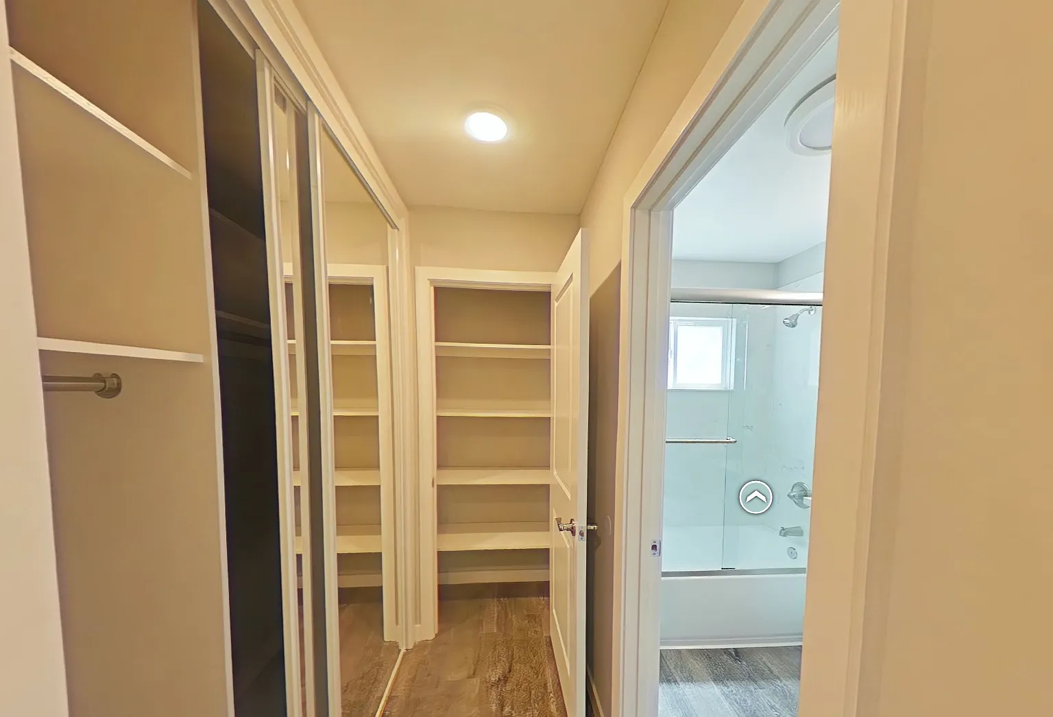 1 bed, 648 sqft, $3,395 — Photo 4