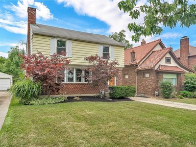 46 Endicott Dr, Amherst, NY, 14226