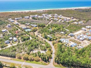 38 Cypress Cir, Santa Rosa Beach, FL 32459