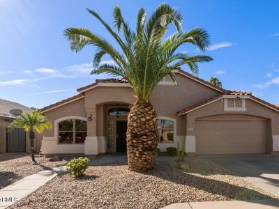 11431 E Pratt Ave, Mesa, AZ, 85212
